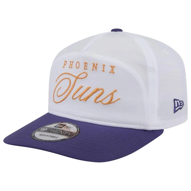 New Era New Era Phoenix Suns NBA 25 Golfer Cap Men's Hats