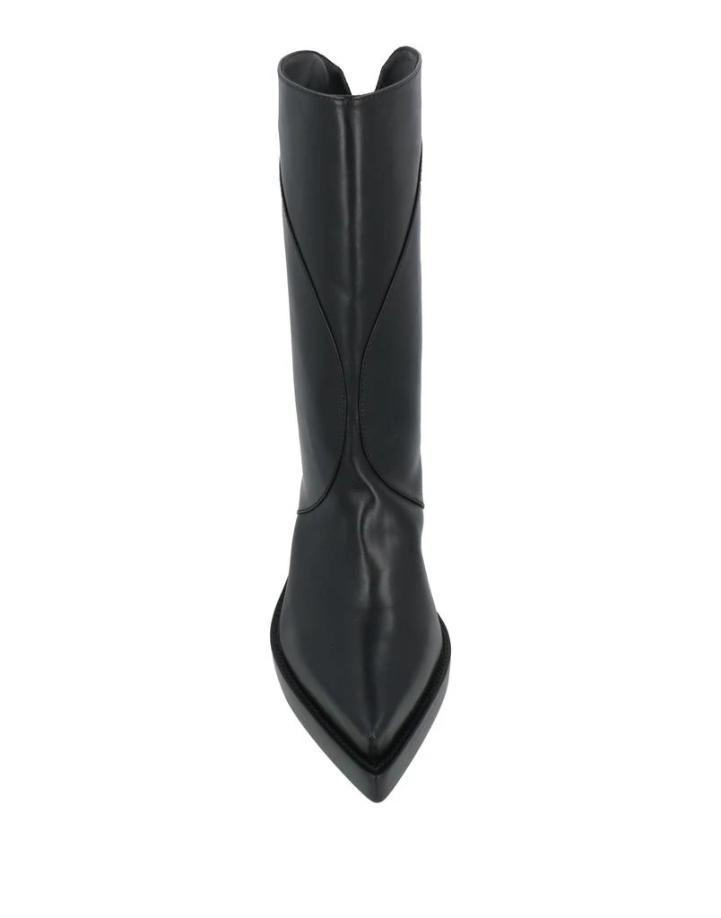 Mugler Boots 4