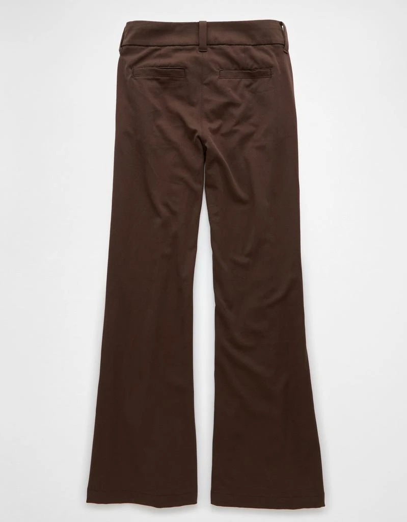 American Eagle Outfitters AE Stretch Low-Rise Flare Trouser 2