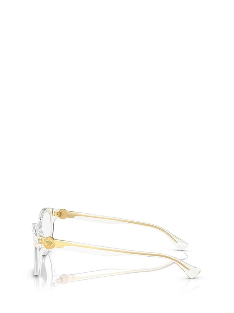 Versace Versace Eyewear Eyeglasses 3