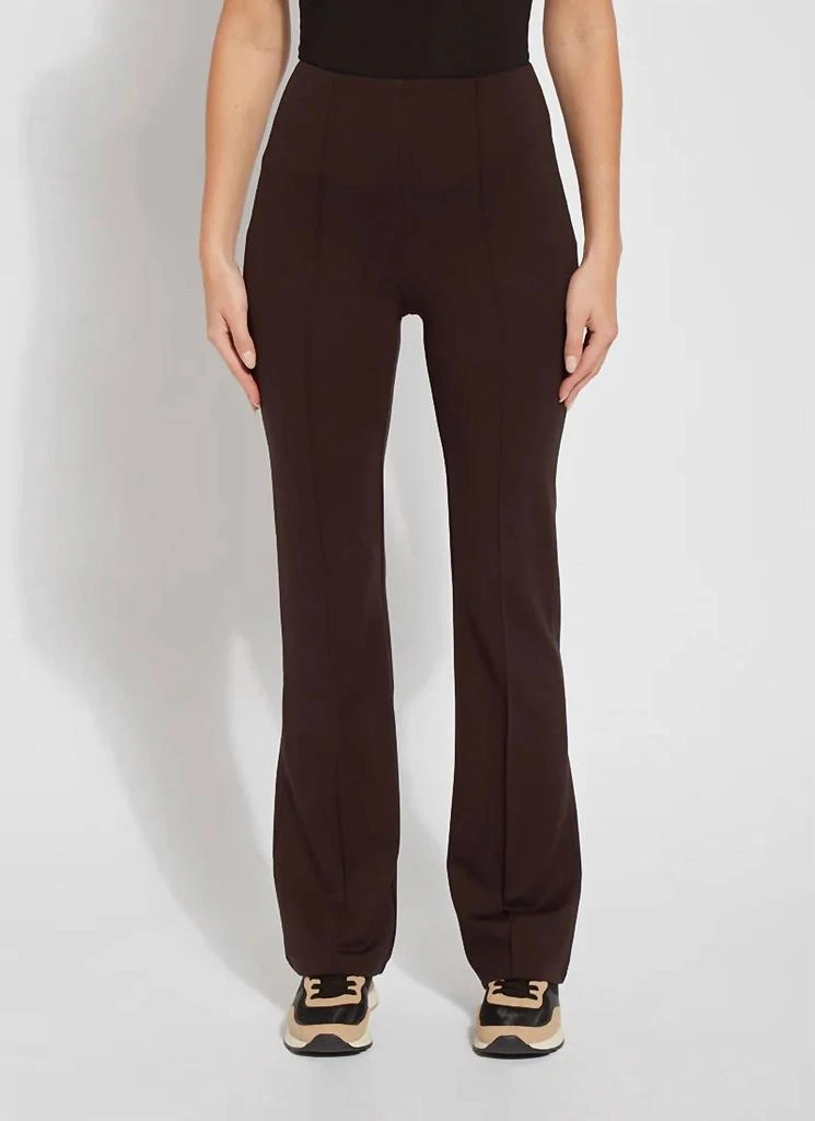 Lyssé Lysse - Elysse Wide Leg Ponte Pants