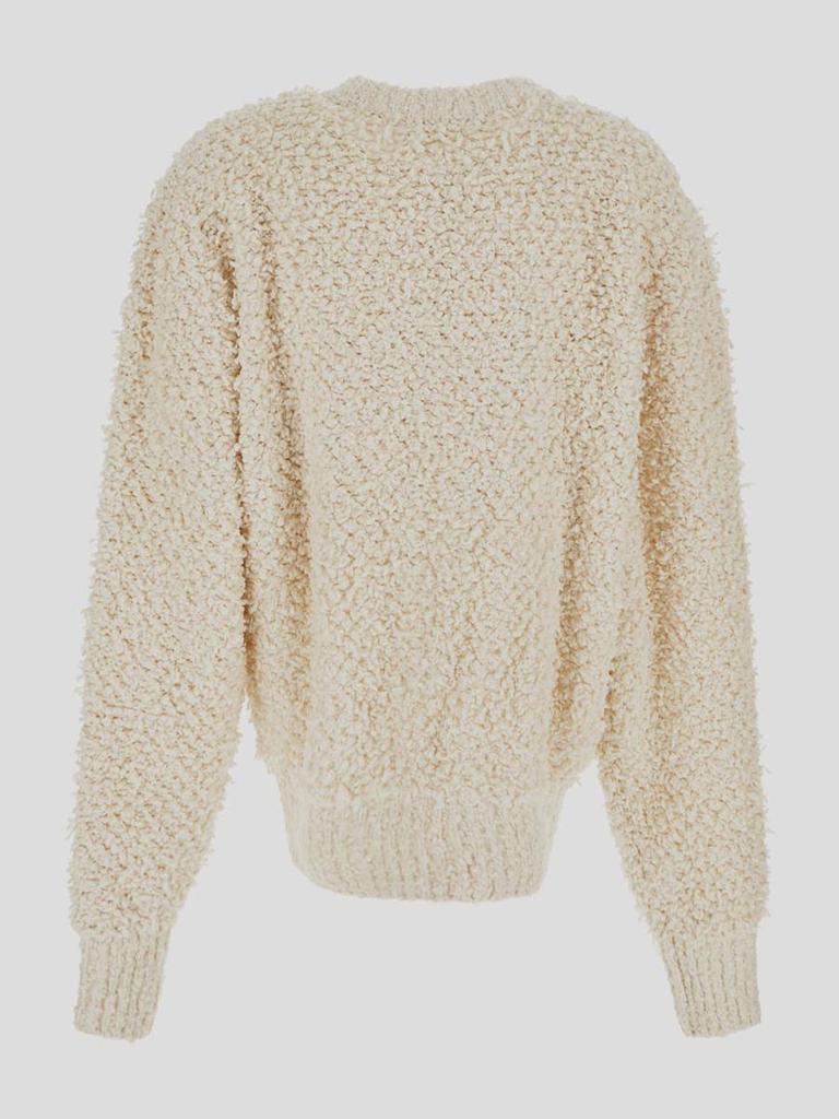 Sherpa Sherpa Maya Teddy Jacket