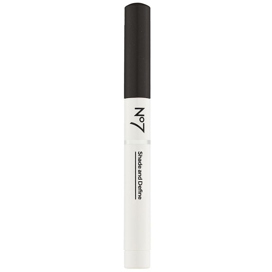No7 Shade & Define Eye Pencil