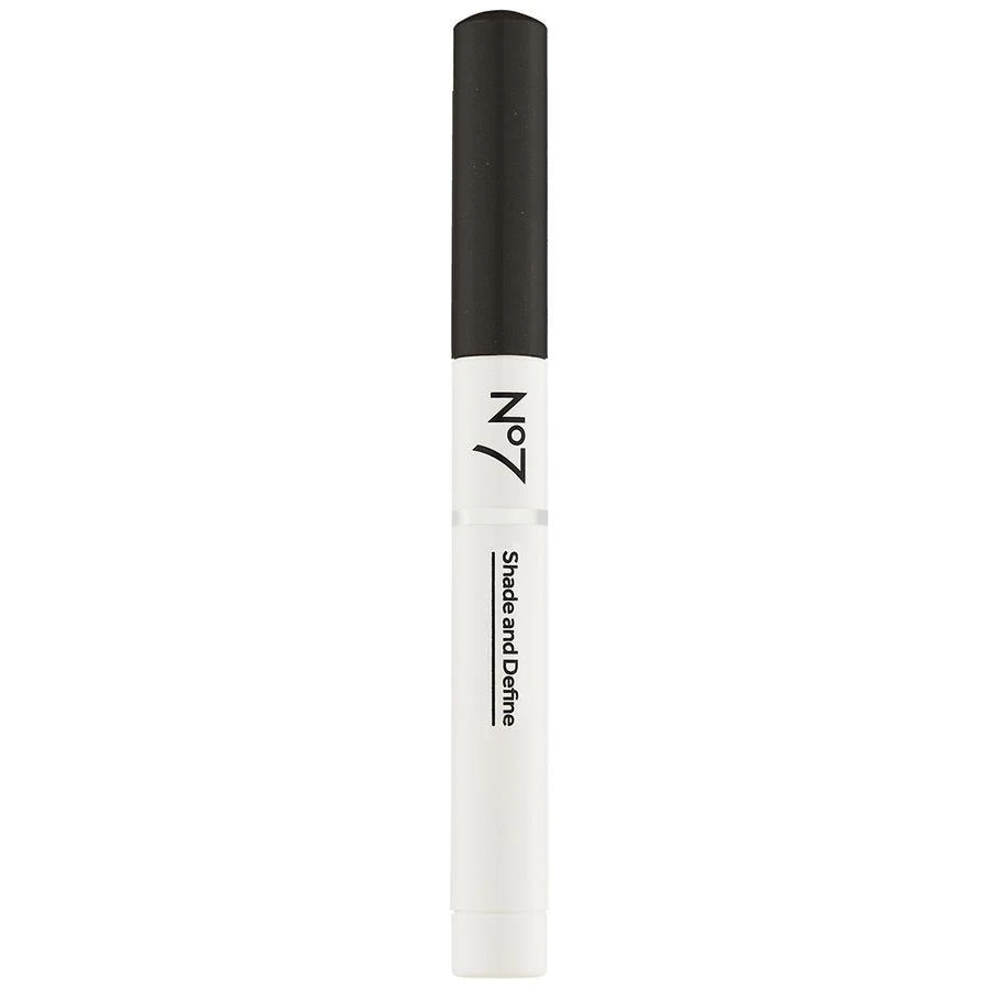 No7 Shade & Define Eye Pencil 2