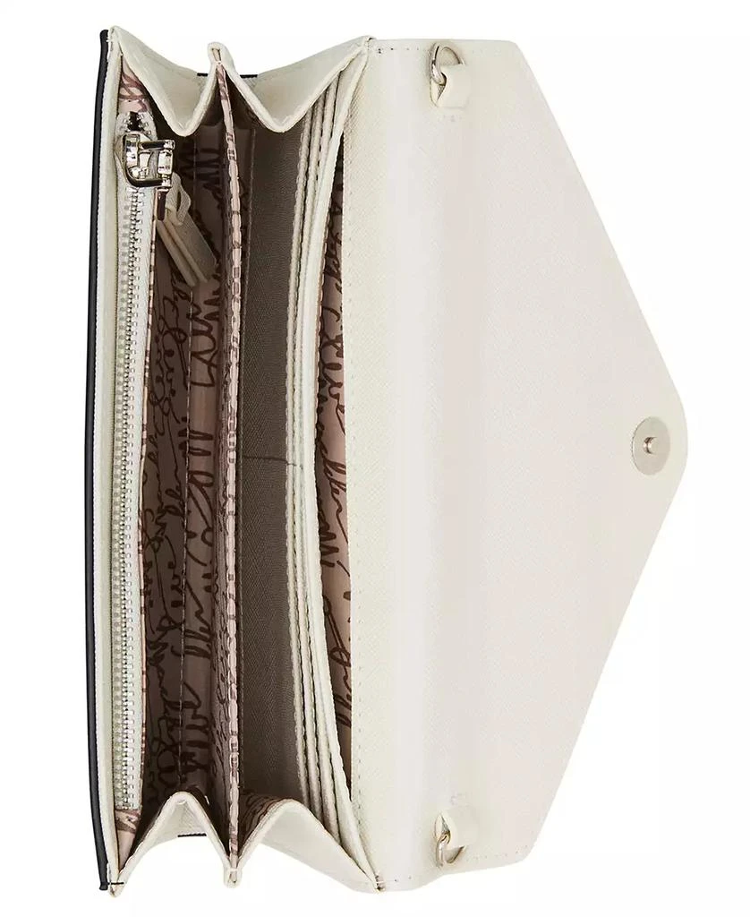 Steve Madden Bclarra Envelope Mini Wristlet 4