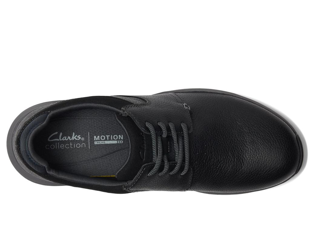 Clarks Motion Trek Plain Toe
