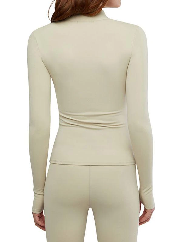 WeWoreWhat Active Fitted Jacket 2