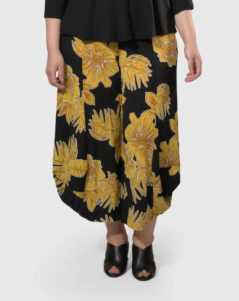 ALEMBIKA Alembika - Paradise Punto Pants 2