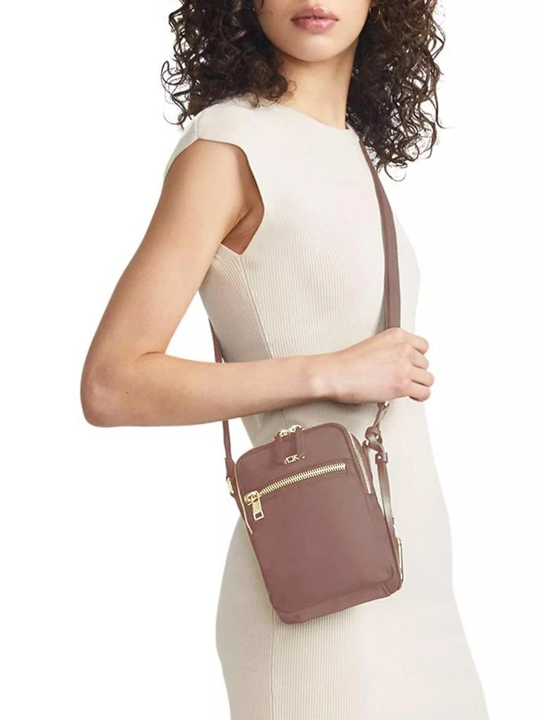 Tumi Voyageur Persia Nylon Crossbody Bag 2