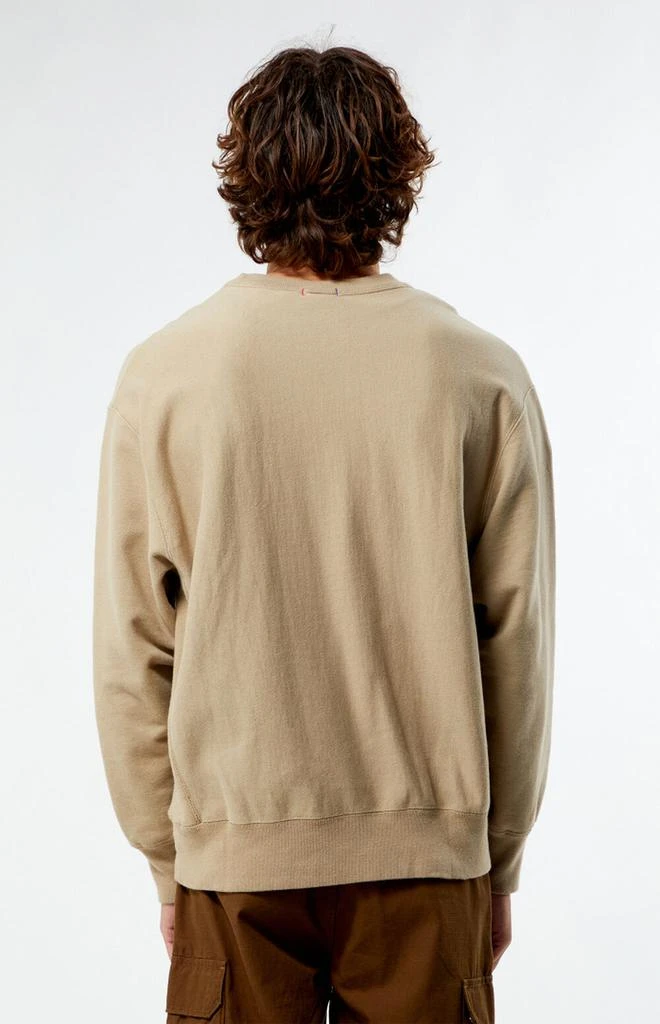 CHAMPION Reverse Weave Crew Neck Sweatshirt 3