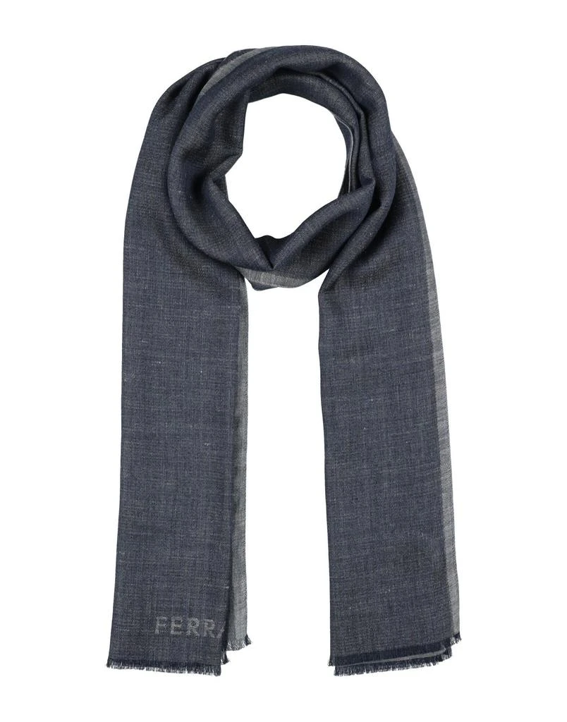 Salvatore Ferragamo Scarves and foulards