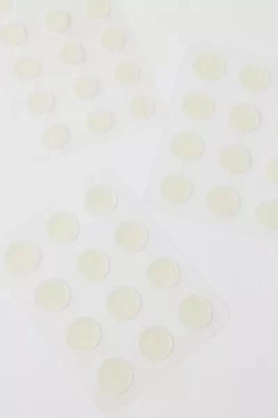 Hero Cosmetics Hero Cosmetics Invisible+ Mighty Patch 39-Pack 2