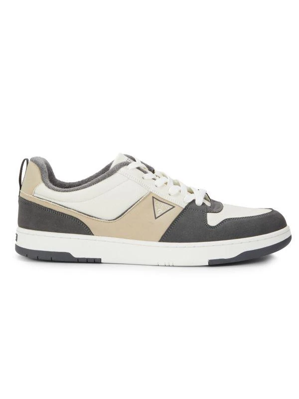 GUESS Tryon Colorblock Sneakers 1
