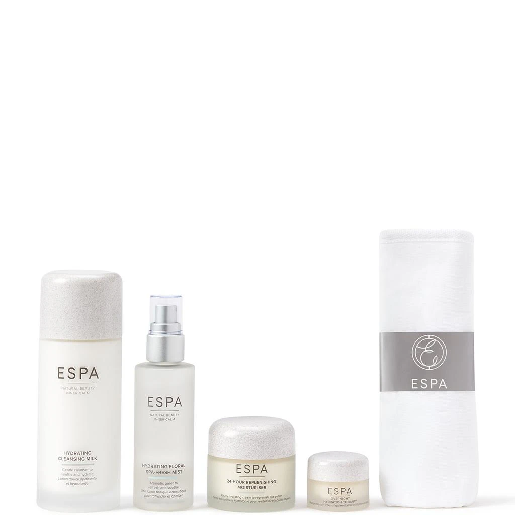 ESPA ESPA Harmonising Hydration Collection 3