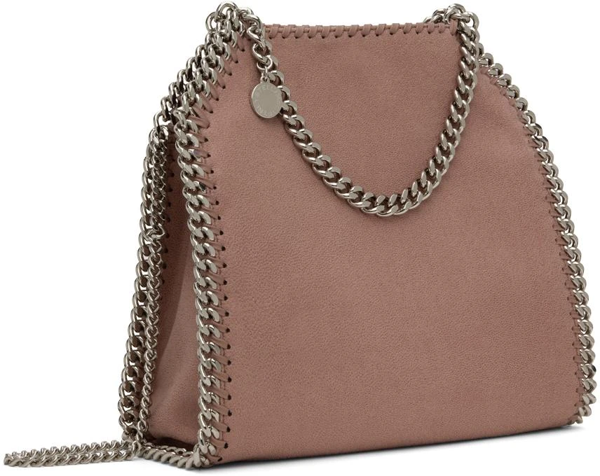 Stella McCartney Pink Mini Falabella Bag 2