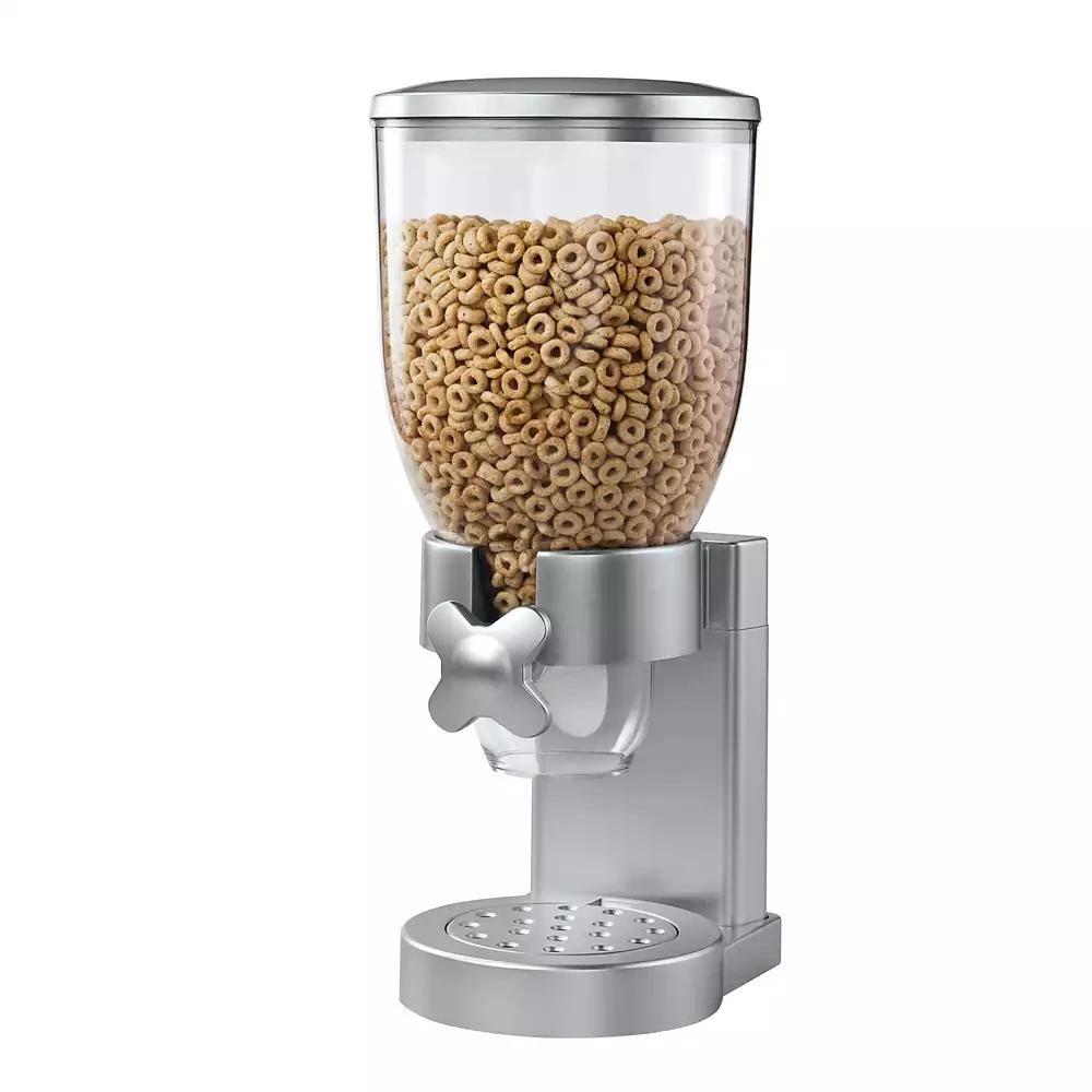 Honey Can Do Zevro by 17.5-Oz. Cereal Dispenser 1