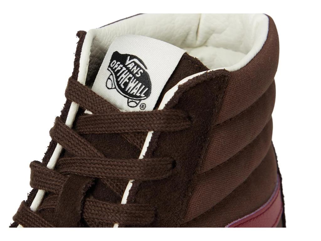 Vans SK8-Hi® 6
