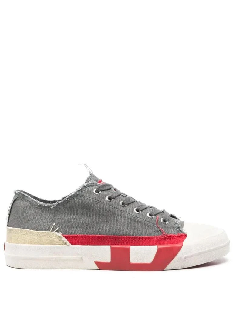 Diesel Diesel S-D-Verse Low Sneakers Shoes 1
