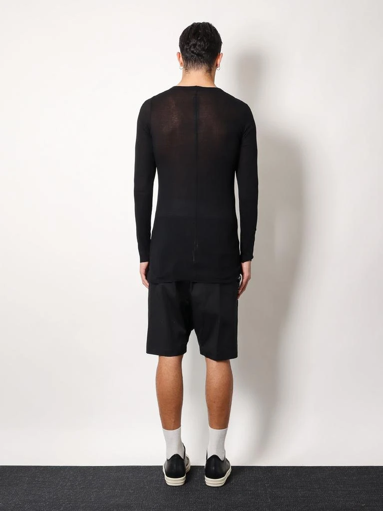 Rick Owens Organic cotton t-shirt 3