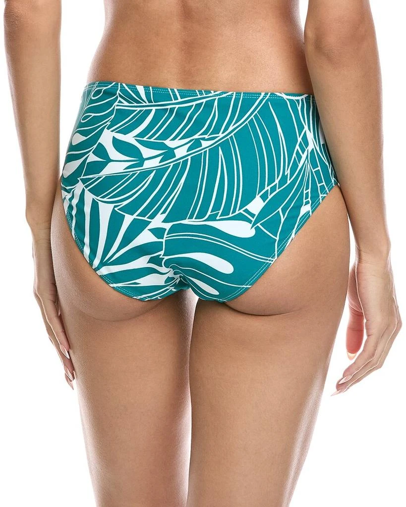 Change of Scenery CHANGE OF SCENERY Classic Mid-Rise Bikini Bottom 2