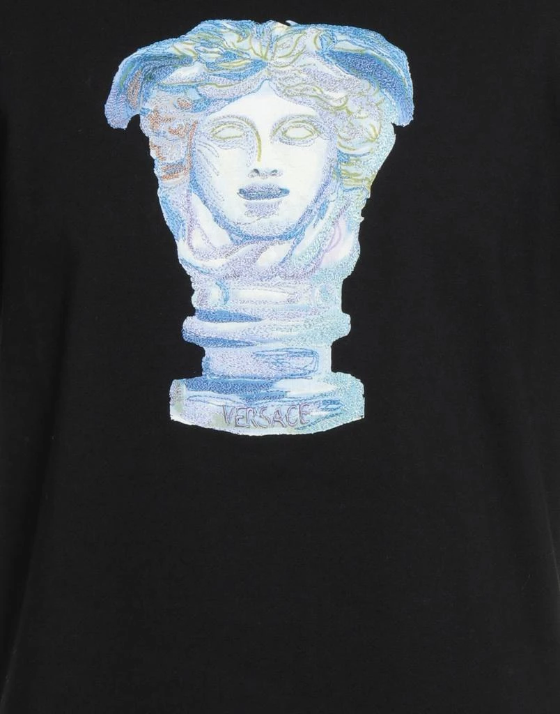 Versace T-shirt 4