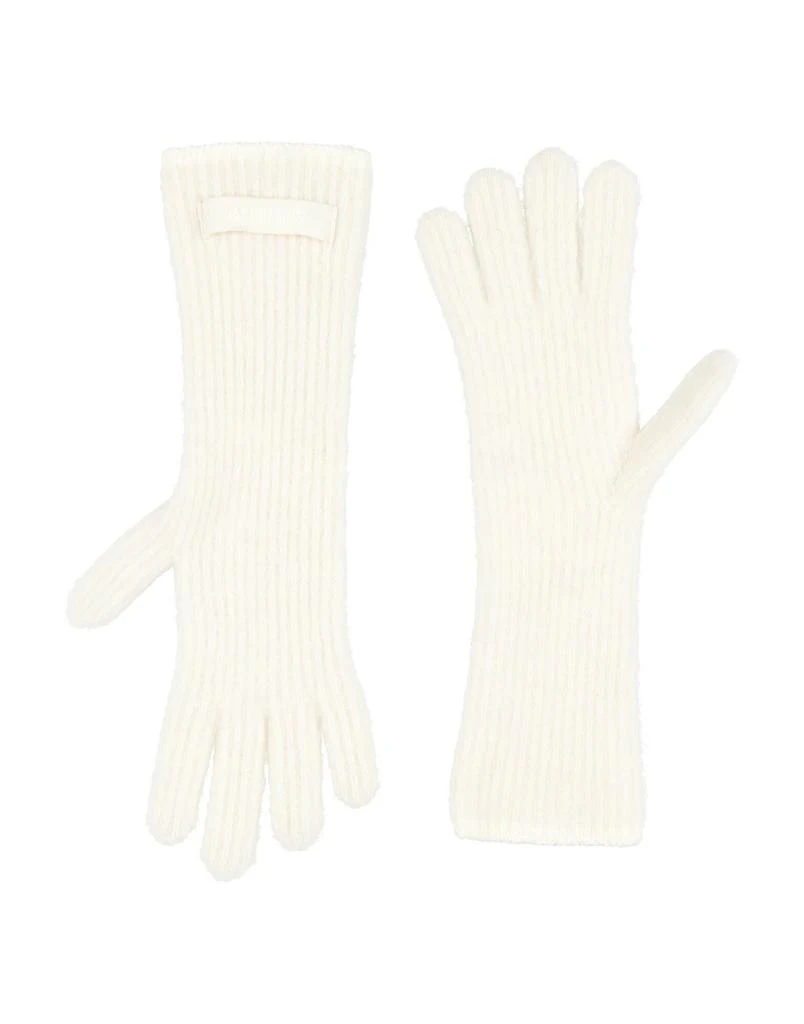 Jacquemus Gloves
