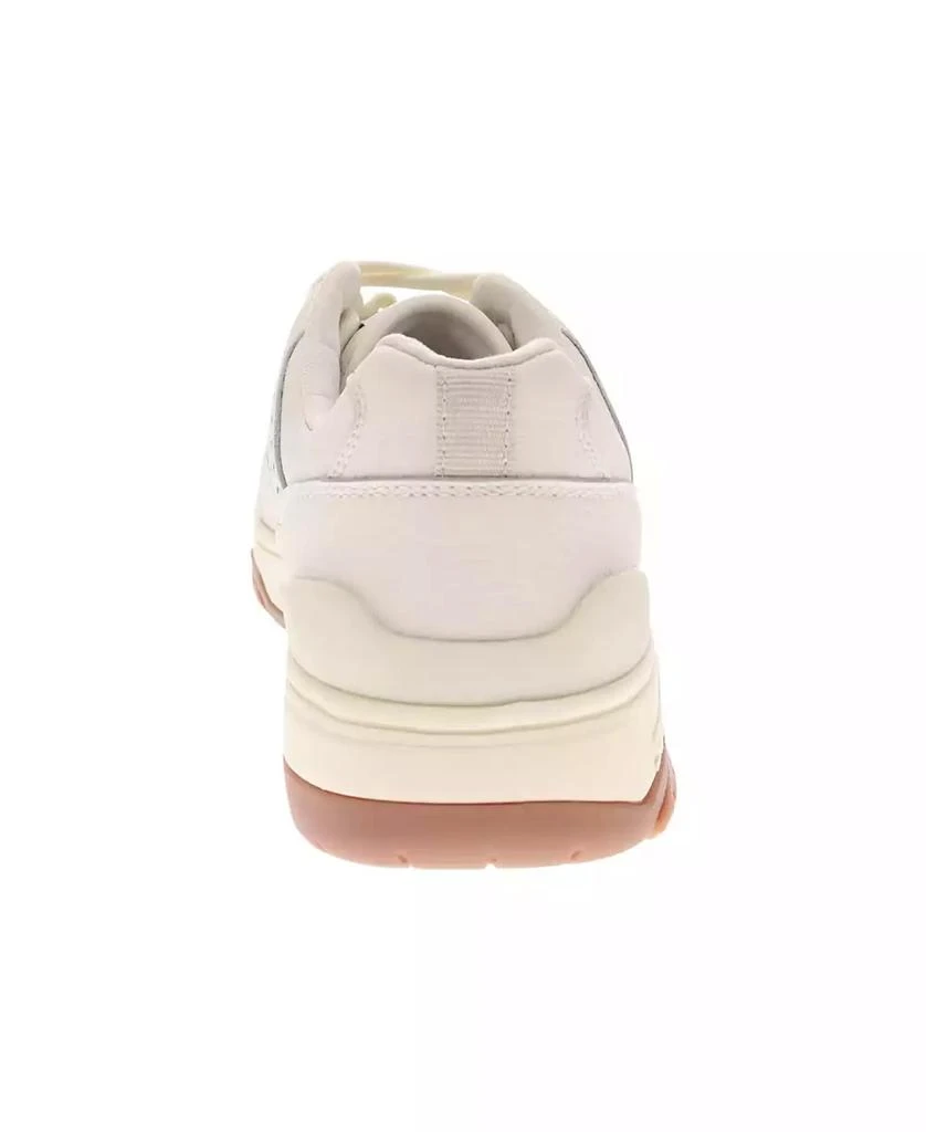 Starter Men's Fastbreak Ty Mopkins Gold Bells Sneaker 5