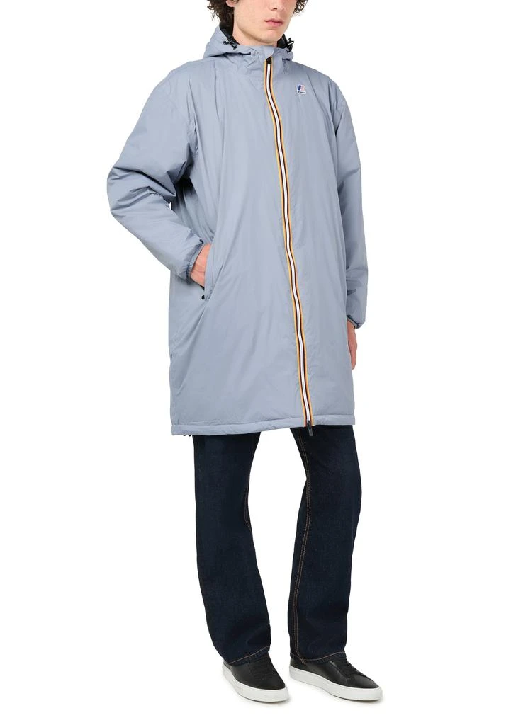 Kway Le vrai 4.0 eiffel east jacket 6