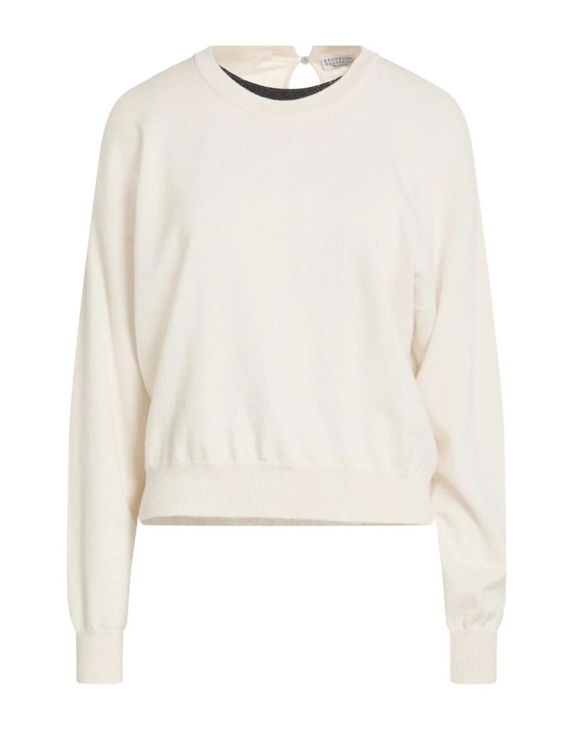 Brunello Cucinelli Sweater 1