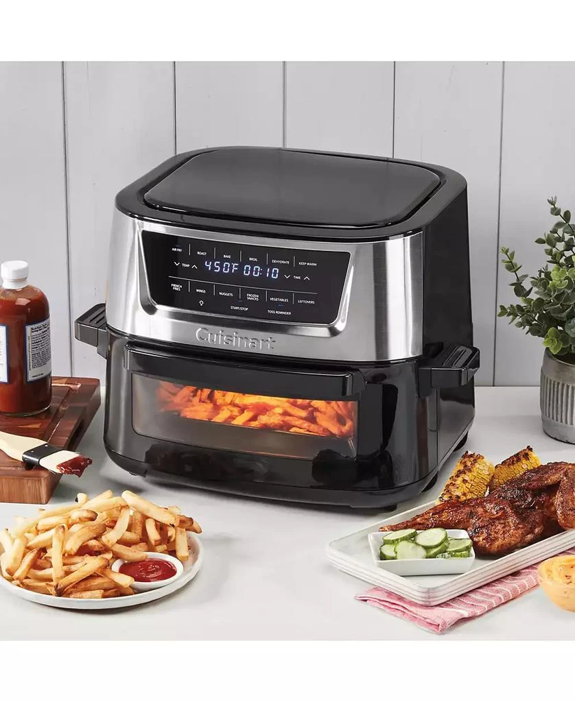 Cuisinart 9-Qt. Basket Multi-Function Air Fryer, AIR-220 2