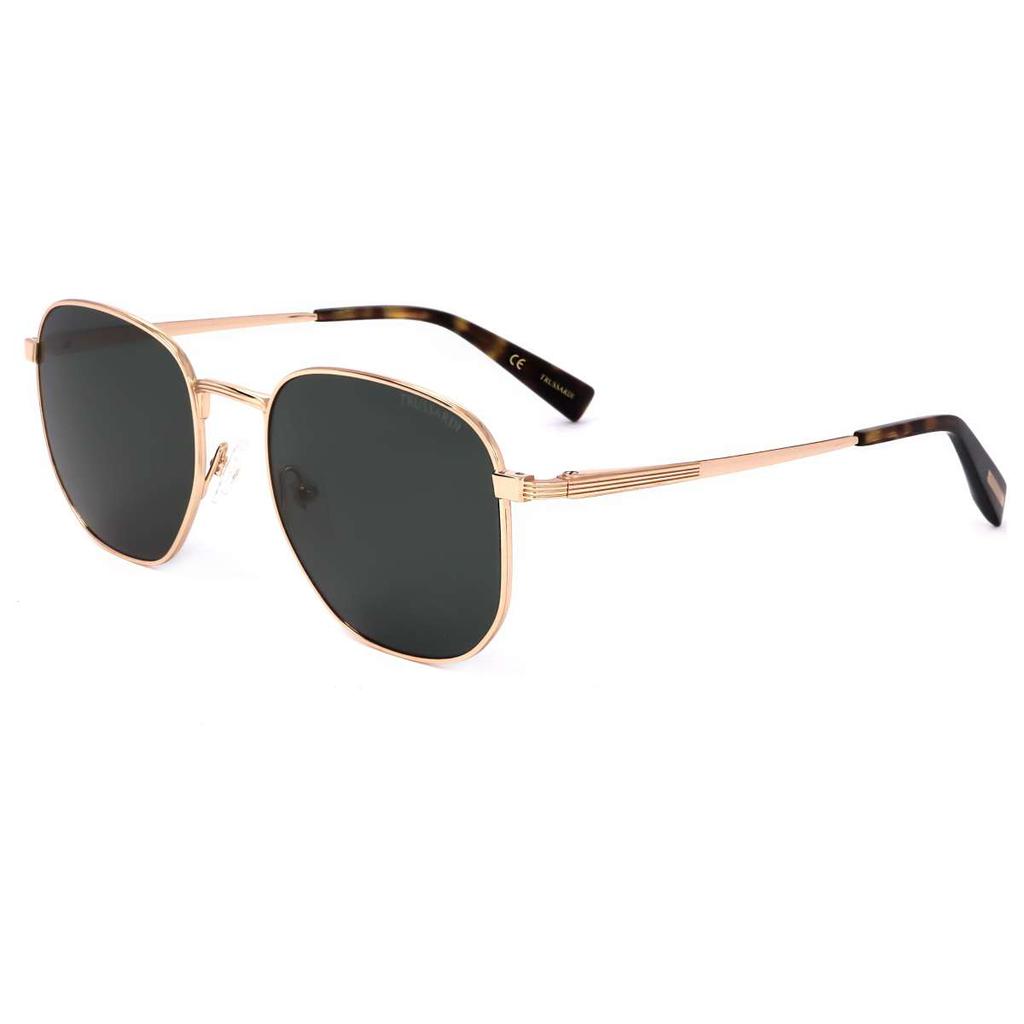 TRUSSARDI Trussardi Men's Gold Sunglasses