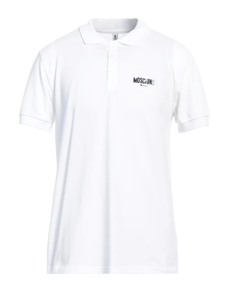 Moschino Polo shirt 1