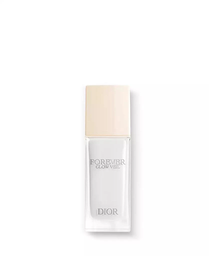 Dior Forever Glow Veil Makeup Primer 1