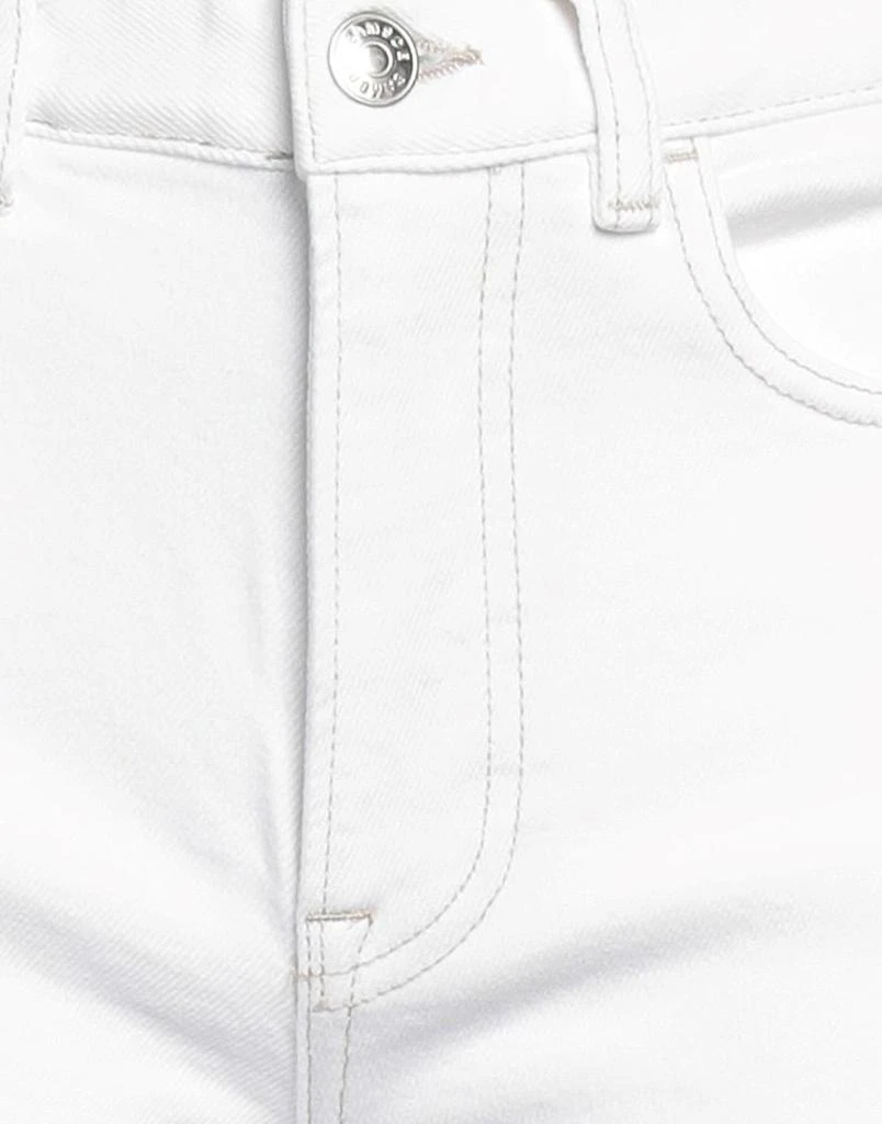 SAMSØE Φ SAMSØE Denim pants 4