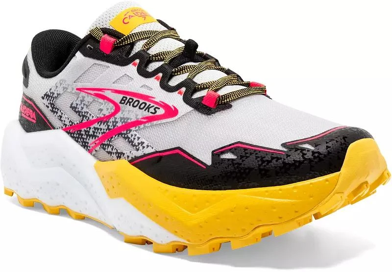 Brooks Brooks Women's Caldera 7 Trail Running Shoes 5