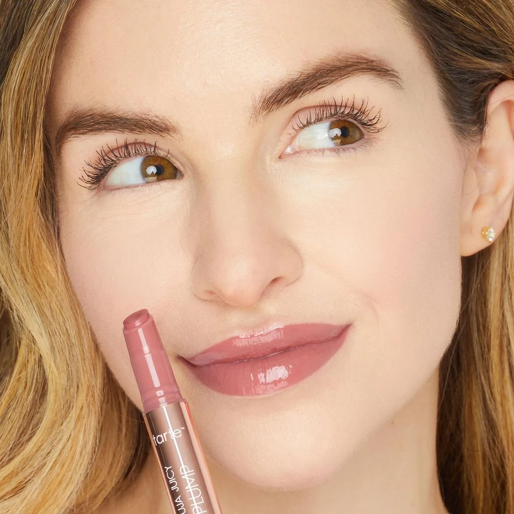 Tarte tarte Maracuja Juicy Plump Perfection Lip Gloss & Liner Duo 3