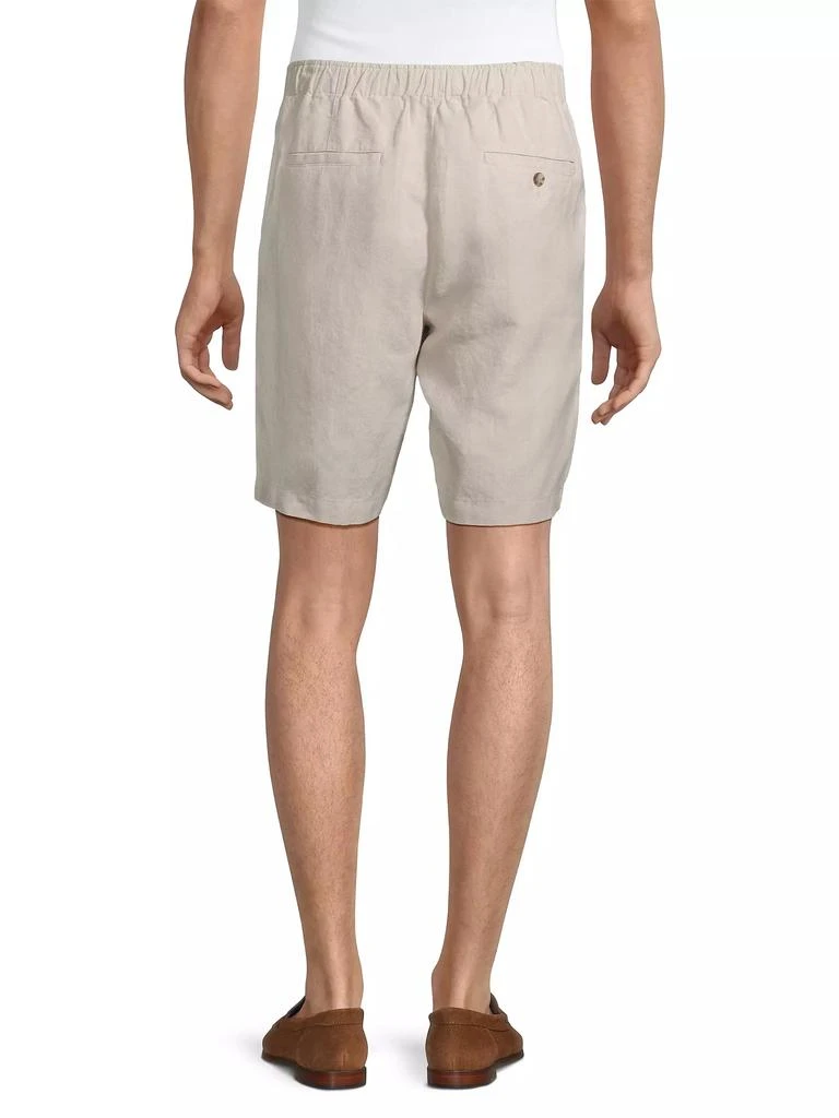 Vince Lightweight Hemp Shorts 5