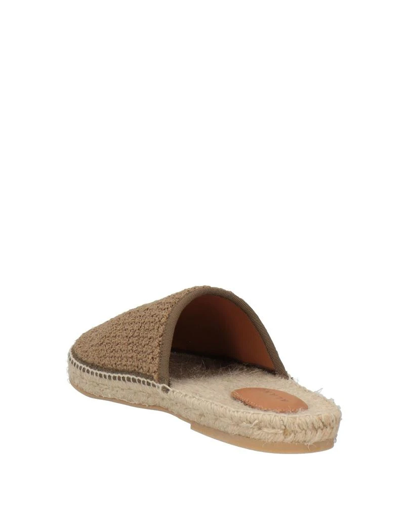ALANUI Espadrilles 3