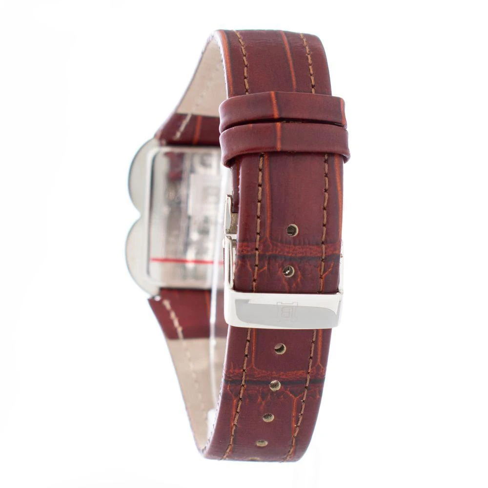 Laura Biagiotti Leather Dress Women's Watch 2