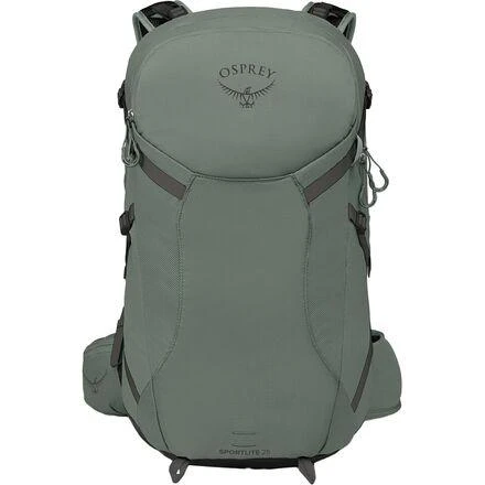 Osprey Sportlite 25L Pack Extended Fit 5
