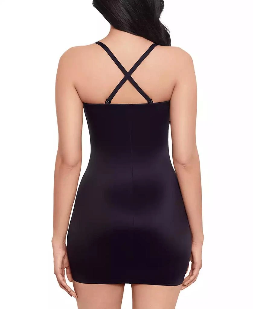 Miraclesuit Women's Show Stopper Firm-Control Strapless Convertible Slip 2441 5