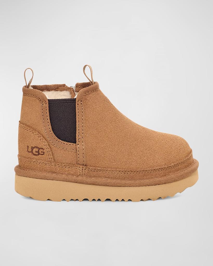 UGG Boy's Neumal Chelsea Boots, Baby/Toddler