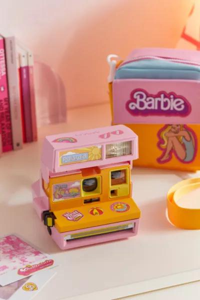 Retrospekt Malibu Barbie 600 Instant Camera Bag