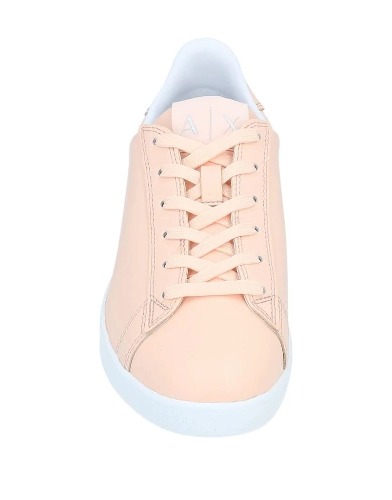 ARMANI EXCHANGE Sneakers 4