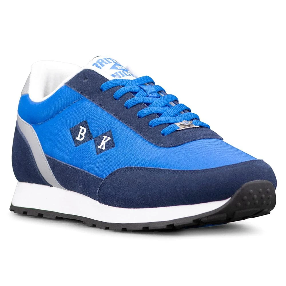 British Knights Dart Lace Up Sneakers 2