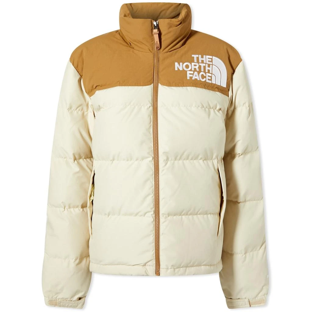 The North Face The North Face 92 Low Fi Hi-Tek Nuptse Jacket 1