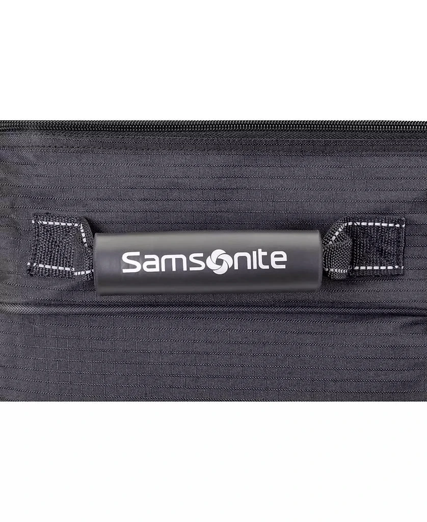 Samsonite Travel Golf Trunk Organizer 2