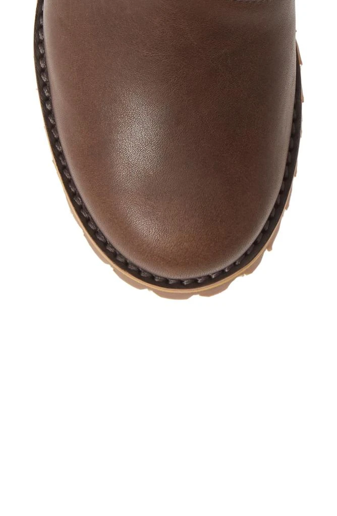 Chaco Fields Waterproof Chelsea Boot 5