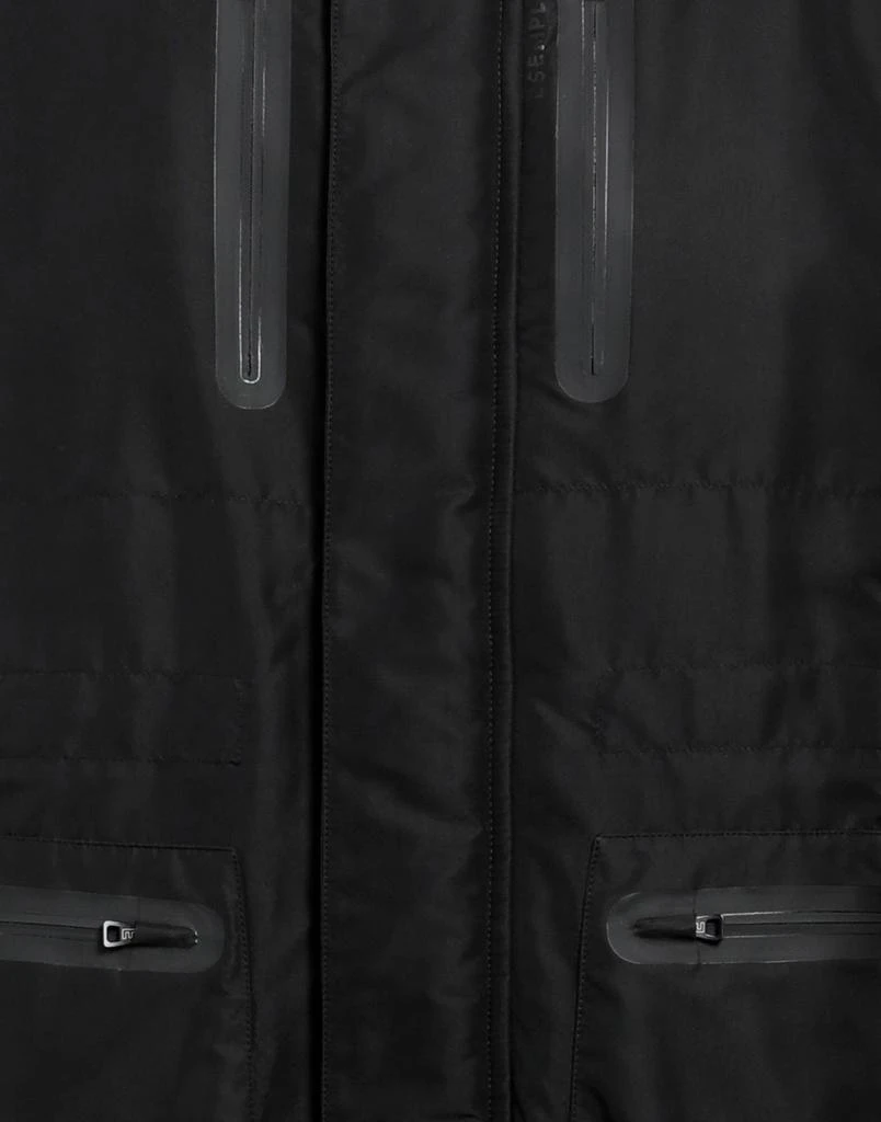 ESEMPLARE Coat 4