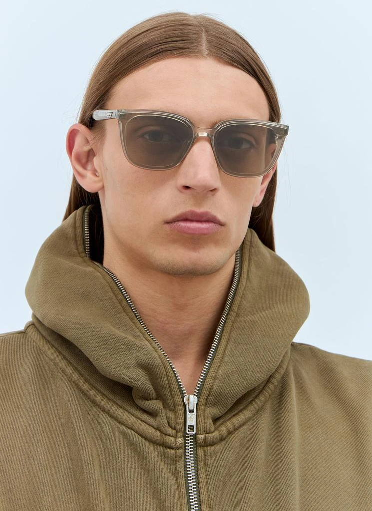GENTLE MONSTER Pino BRC11 Sunglasses 1